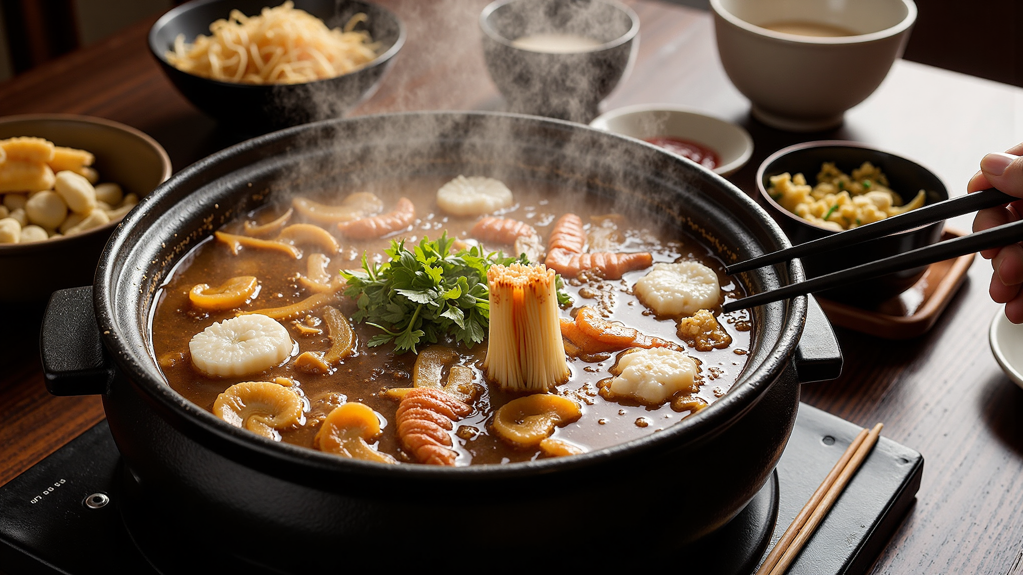 经典麻辣牛油底料