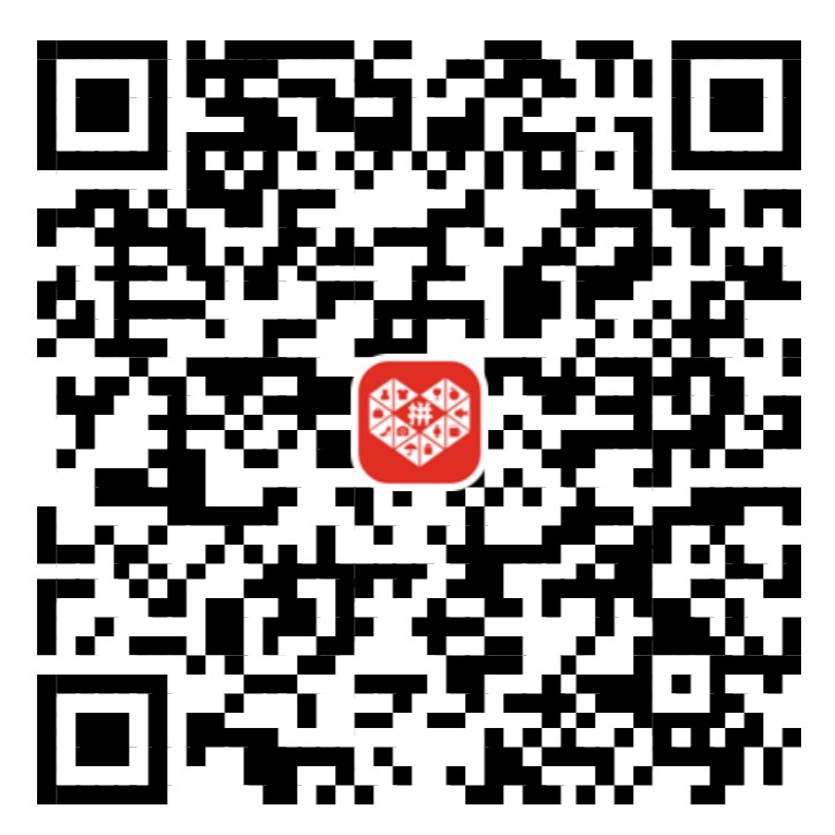 公众号二维码